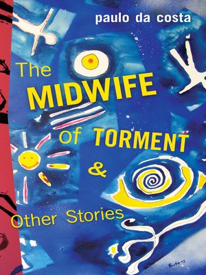 cover image of The Midwife of Torment
